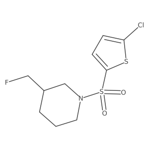 2742023-55-6 structure