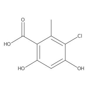 30448-89-6 structure