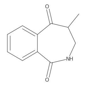 41764-18-5 structure