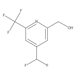 615580-12-6 structure