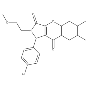 631894-45-6 structure