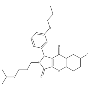 823823-14-9 structure