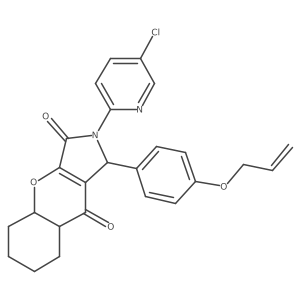 846598-78-5 structure