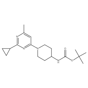 848499-92-3 structure