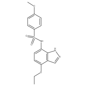 864724-66-3 structure