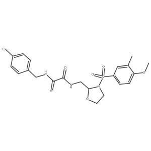 868983-87-3 structure