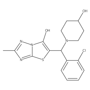 869344-73-0 structure