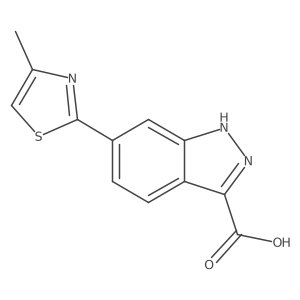 869783-15-3 structure