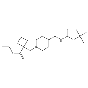 871022-18-3 structure