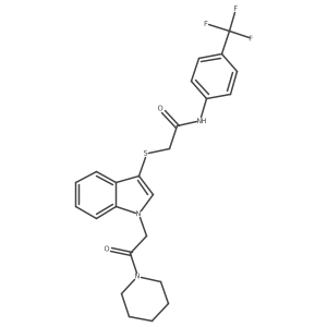 878053-14-6 structure