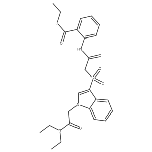 878056-79-2 structure