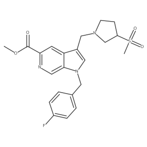 879398-83-1 structure