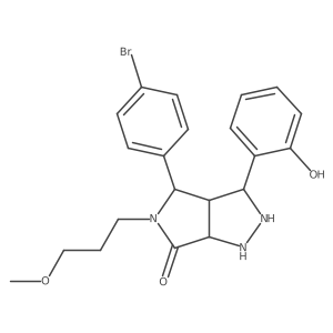 879956-49-7 structure