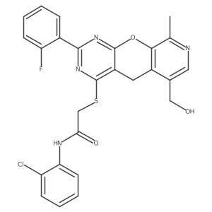 892386-26-4 structure