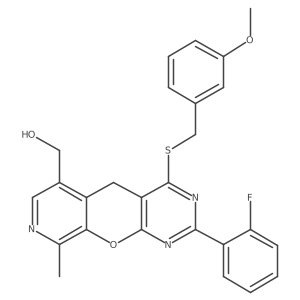 892415-14-4 structure