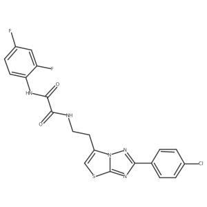 894036-71-6 structure