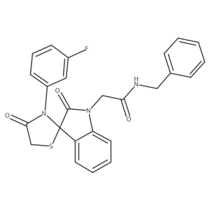 894550-33-5 structure