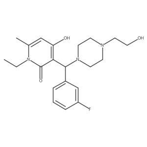 897734-68-8结构式