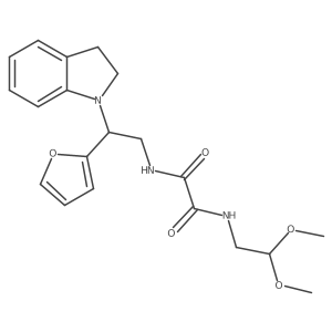 898432-90-1 structure