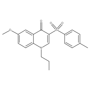 899214-88-1 structure