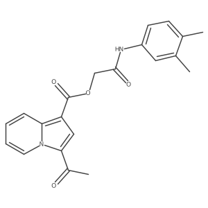 899725-15-6 structure