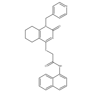 899746-91-9 structure