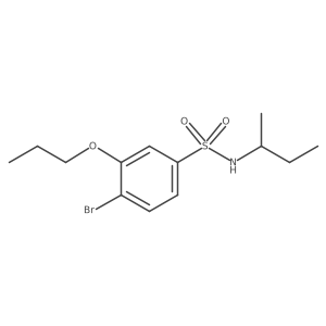 914619-49-1结构式