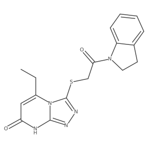 921905-64-8 structure