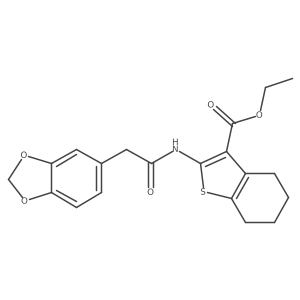 922556-21-6 structure