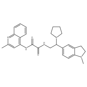 922556-43-2 structure