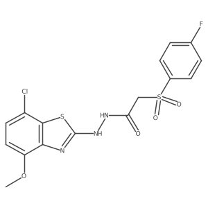 922621-12-3 structure