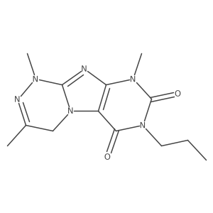 CID 16609749结构式