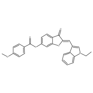 929439-97-4 structure