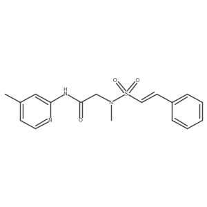 930062-95-6 structure