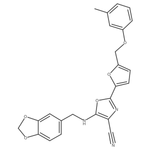 931968-48-8 structure
