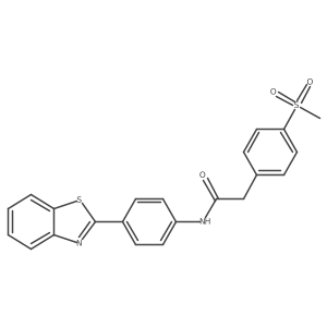941883-64-3 structure