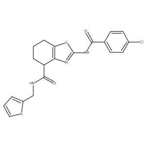 941967-44-8 structure