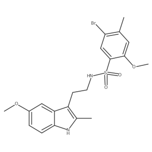 942863-90-3 structure