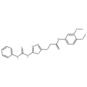 946268-92-4 structure