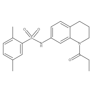 946349-51-5 structure