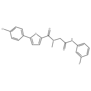 949223-49-8 structure