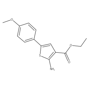 949527-44-0 structure