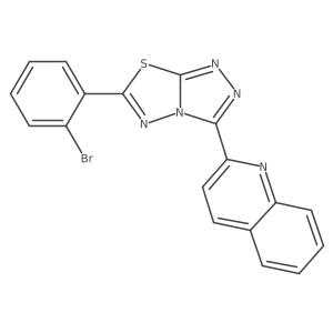 951966-40-8 structure