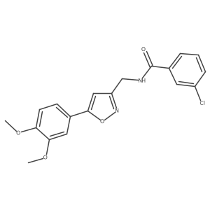 953015-96-8 structure