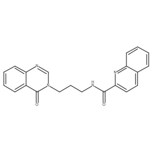 954320-56-0结构式