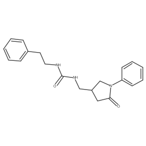 955235-91-3 structure