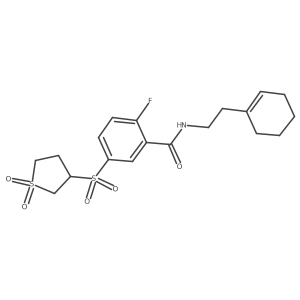 1011948-07-4 structure