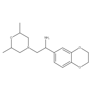 1052560-76-5 structure