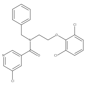 106876-92-0 structure