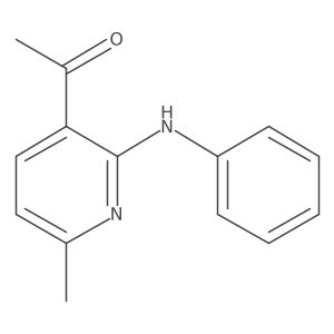 1080675-02-0 structure